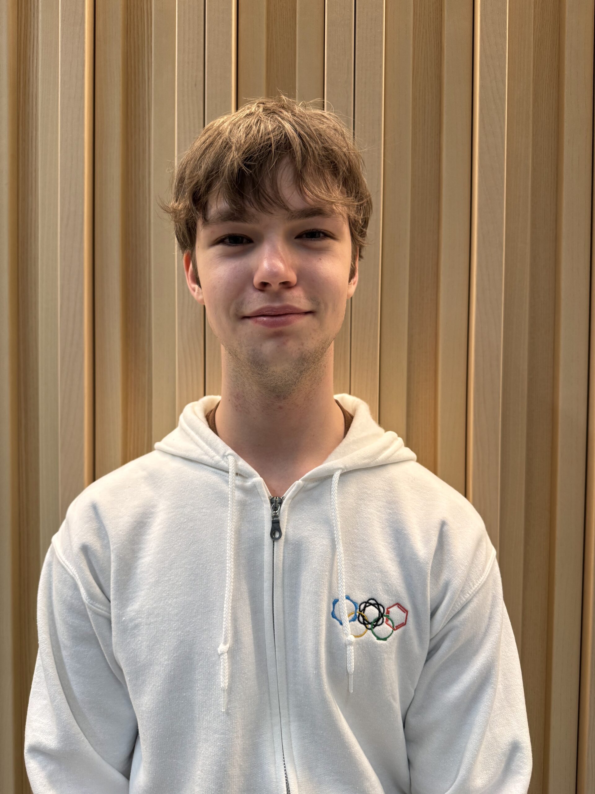 Daniel Ljung