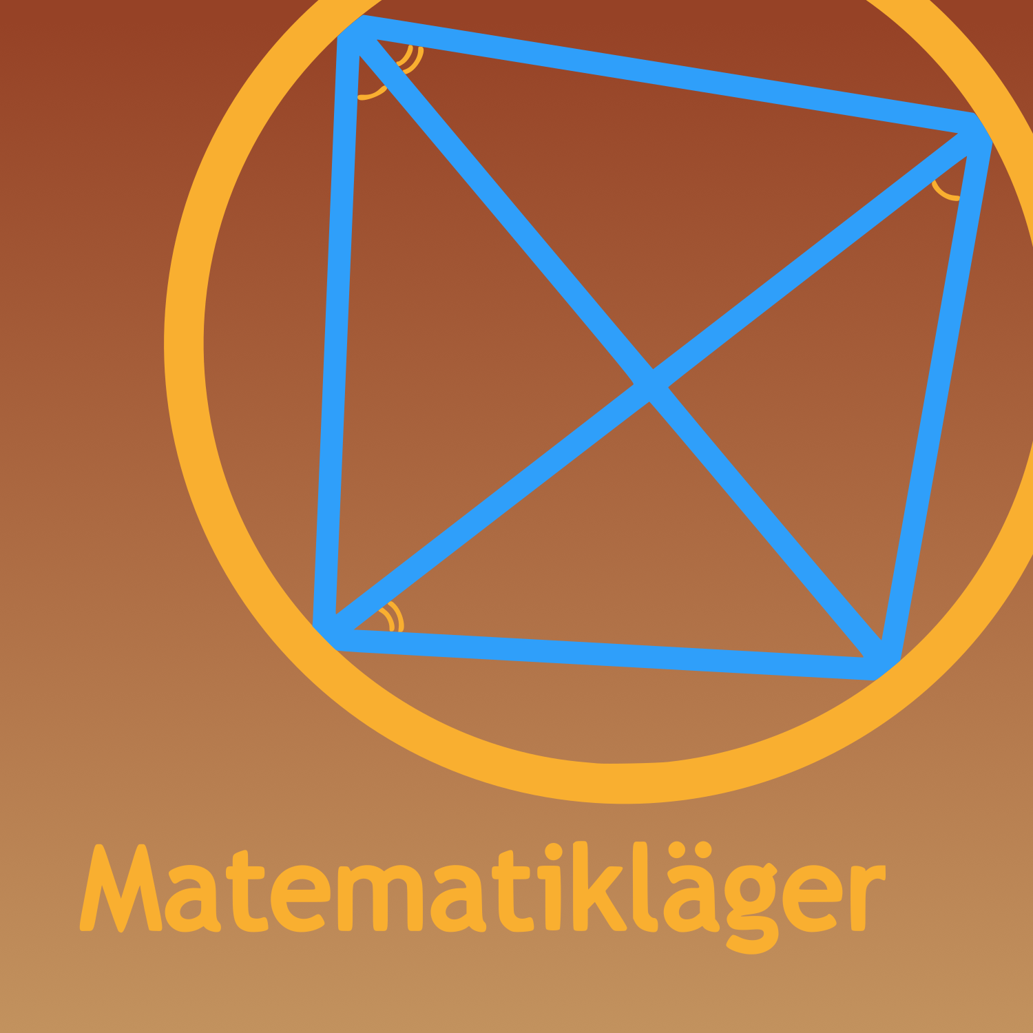 Matematikläger: 70 deltagare